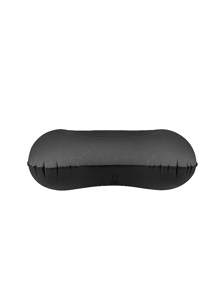 SEA TO SUMMIT | Reisekissen Aeros Ultralight Pillow Regular | grau