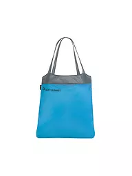 SEA TO SUMMIT | Ultra-Sil Einkaufstasche 30L | blau