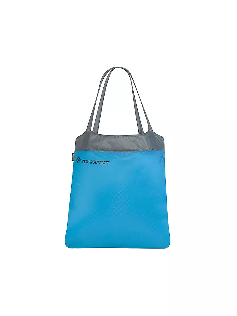 SEA TO SUMMIT | Ultra-Sil Einkaufstasche 30L | blau