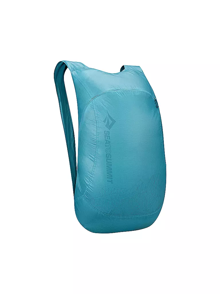 SEA TO SUMMIT | Ultra-Sil Nano Daypack | blau