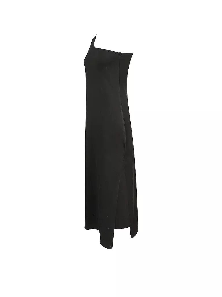SEAFOLLY | Damen Beachkleid One Shoulder | schwarz