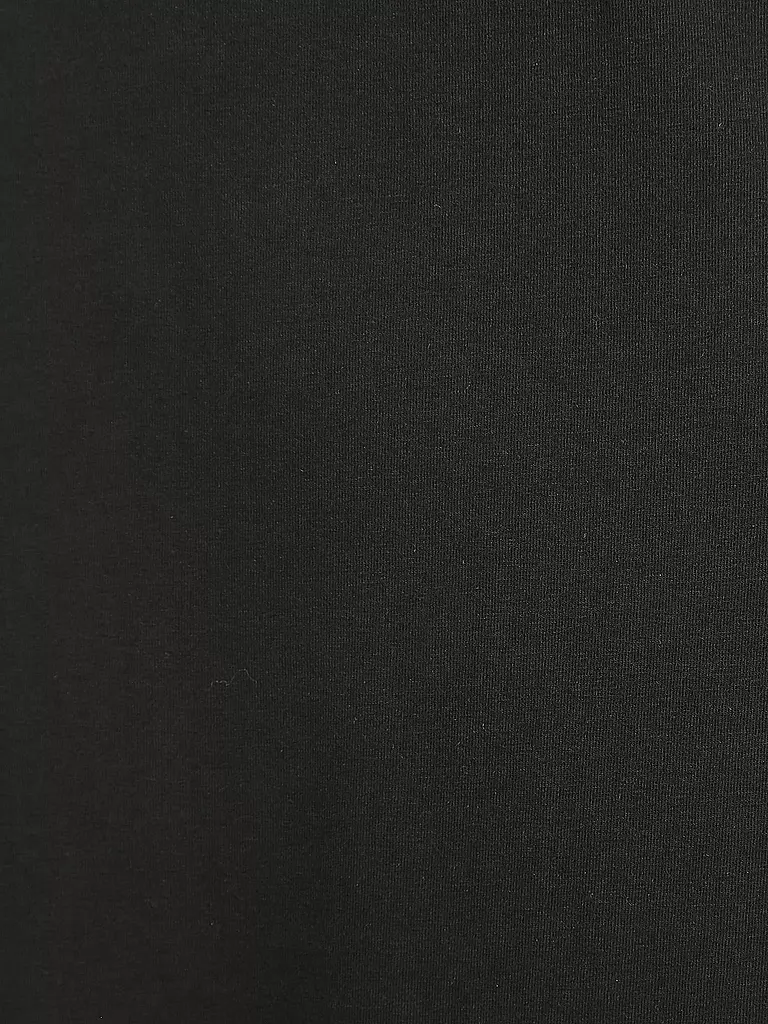 SEAFOLLY | Damen Beachkleid One Shoulder | schwarz