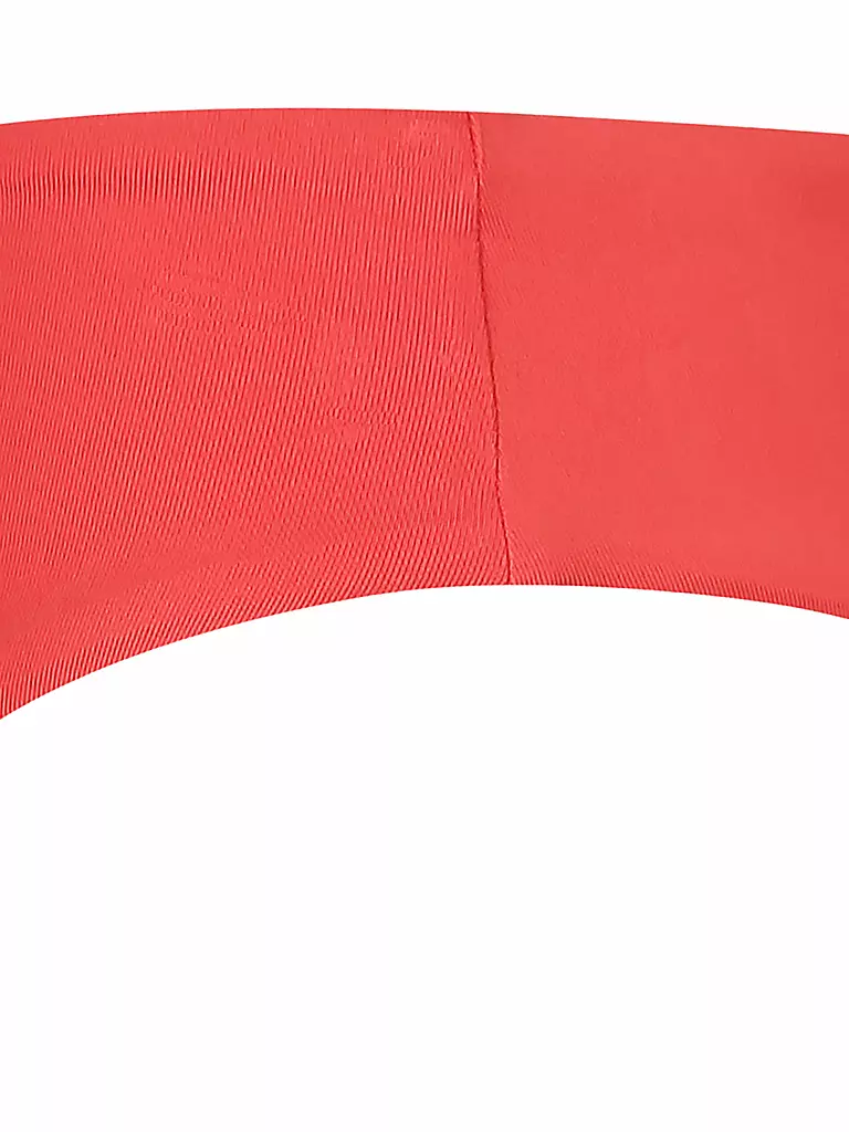 SEAFOLLY | Damen Bikinihose Active High Waisted | rot