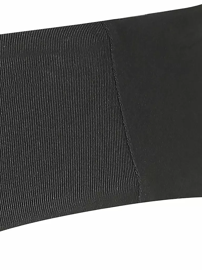 SEAFOLLY | Damen Bikinihose Active High Waisted | schwarz