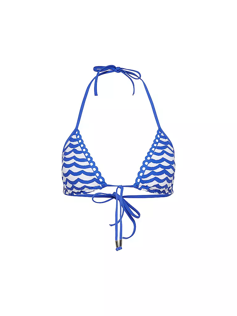 SEAFOLLY | Damen Bikinioberteil Tidal Wave | 