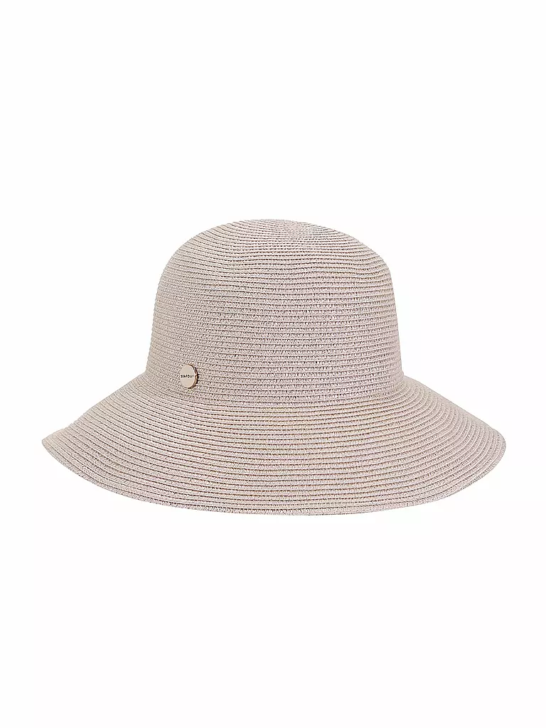 SEAFOLLY | Damen Sonnenhut Newport Fedora | beige