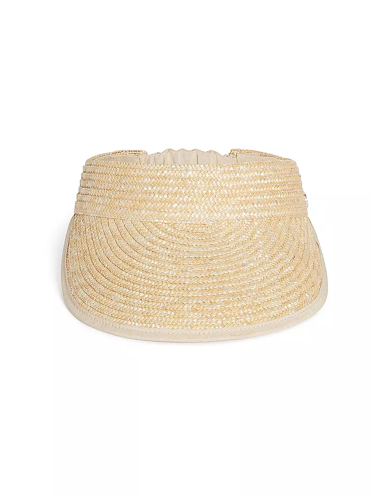 SEAFOLLY | Damen Visor Vacation | beige