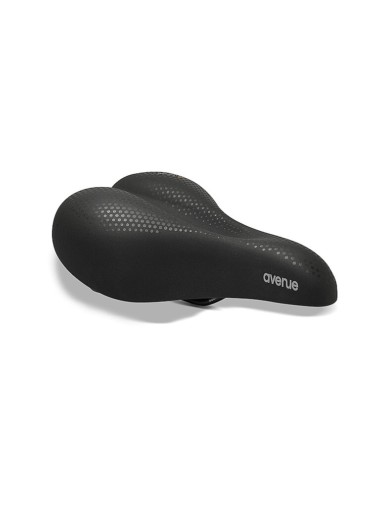 SELLE ROYAL SELLE ROYAL Fahrradsattel Avenue Moderate schwarz, schwarz