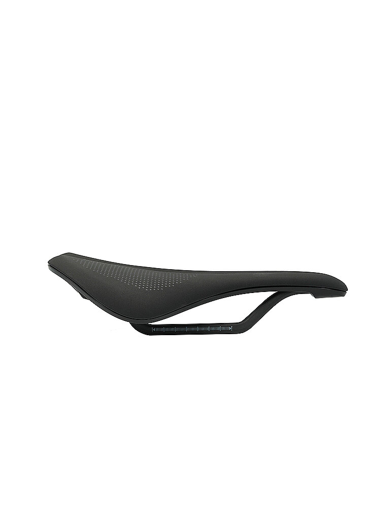 SELLE ROYAL SELLE ROYAL Fahrradsattel Remed Race Light schwarz, schwarz