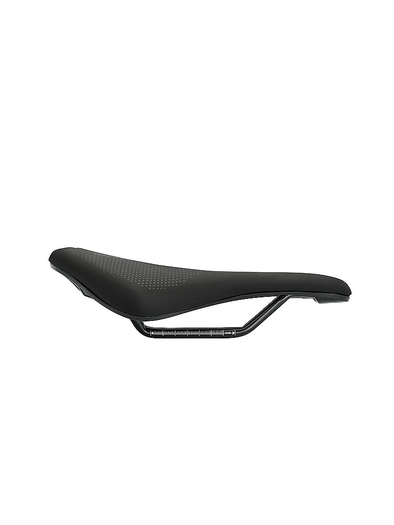 SELLE ROYAL SELLE ROYAL Fahrradsattel Remed Comort Race schwarz, schwarz
