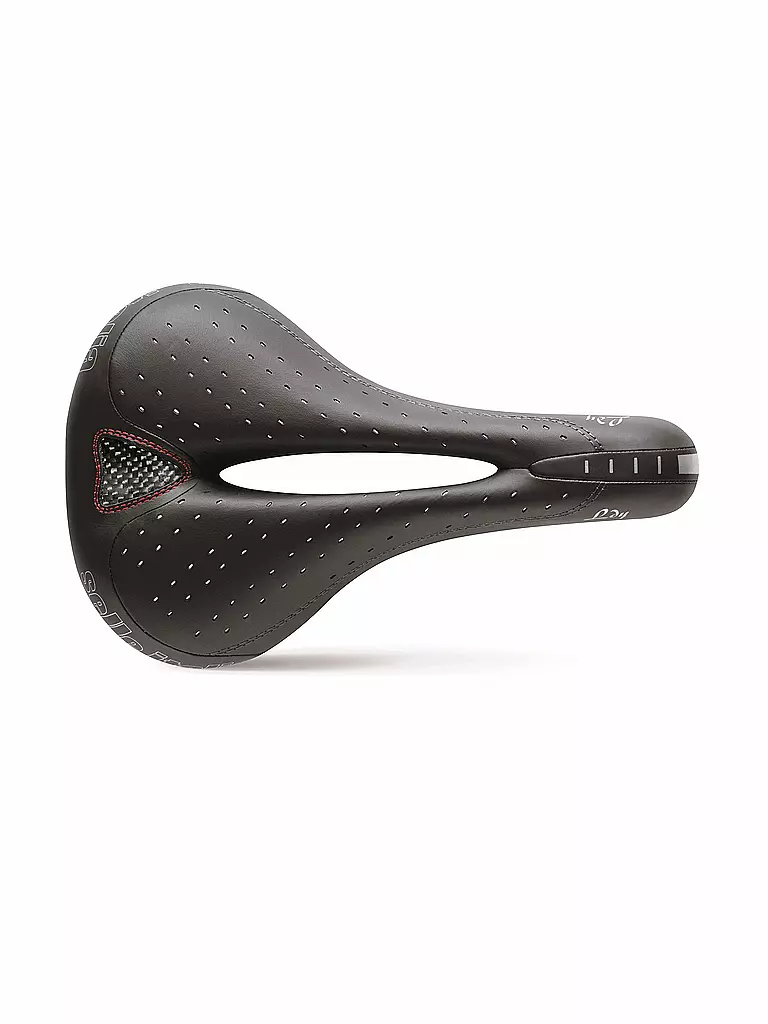 SELLE ITALIA | Fahrradsattel Lady Gel Flow | 