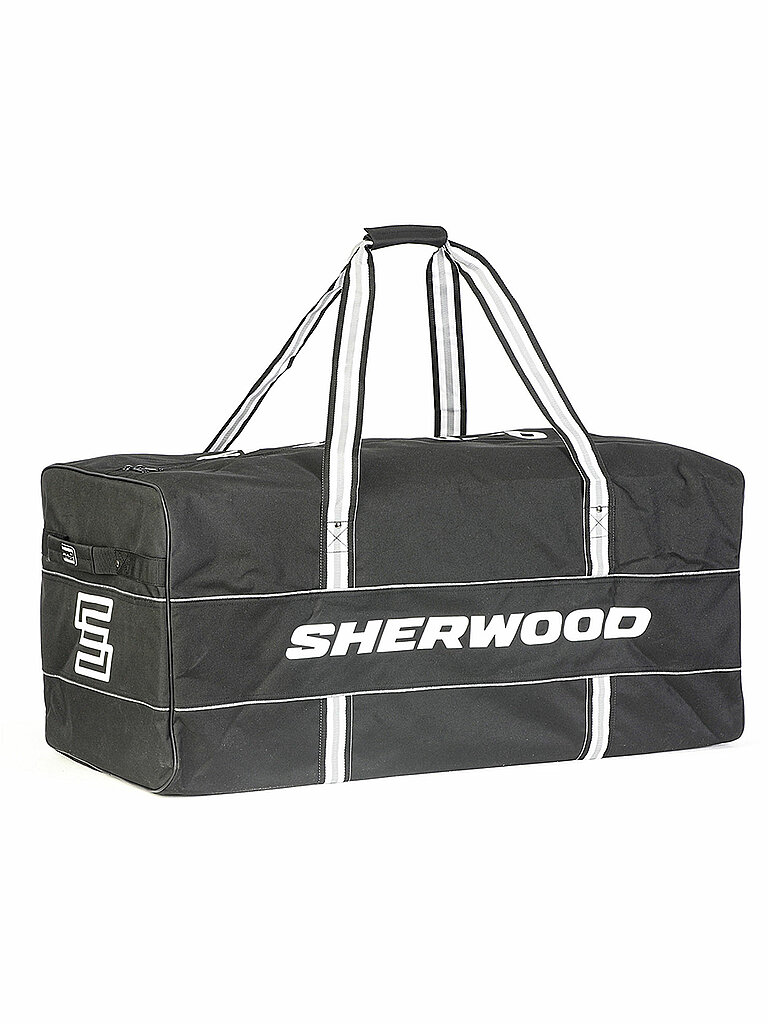 Sherwood SHERWOOD Tragetasche 5030 schwarz, schwarz