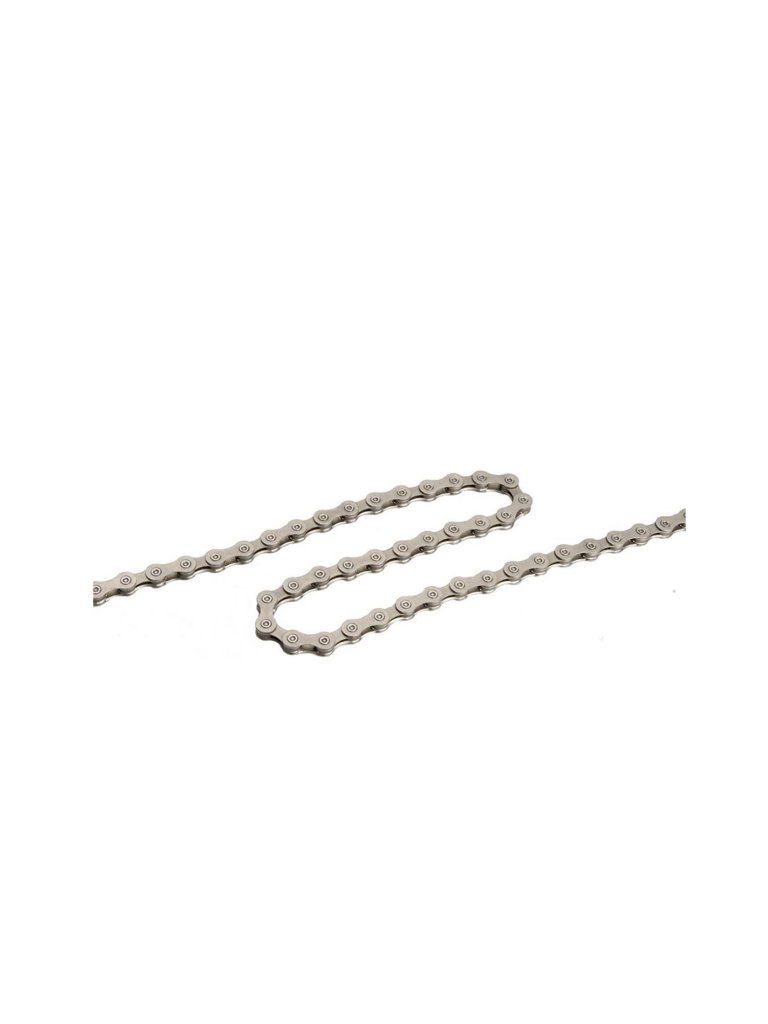 SHIMANO SB SHIMANO SB Fahrradkette CNE6090-10 E-Bike 138Gl. silber, silber