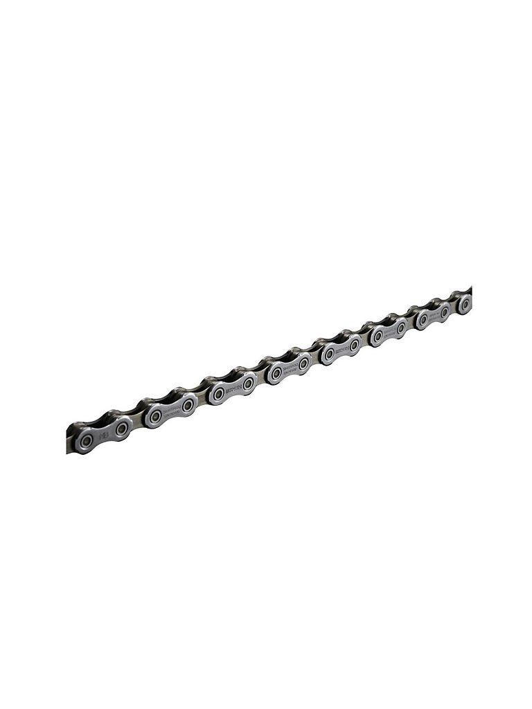 SHIMANO SB SHIMANO SB Fahrradkette E-Bike HG601-11 138 Glieder silber, silber
