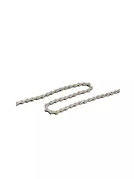 SHIMANO SB | Fahrradkette CNE6090-10 E-Bike 138Gl. | silber