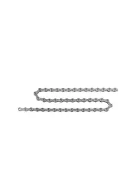 SHIMANO SB | Fahrradkette HG54 10Fach 116Gl. | silber