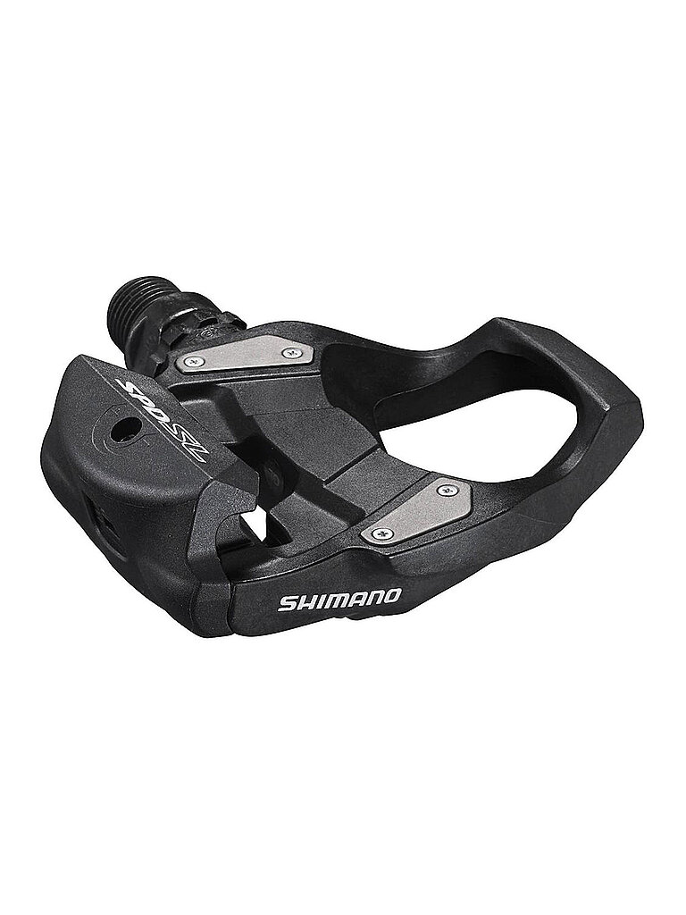 Shimano SHIMANO Rennradpedal PDRS500 SPD SL schwarz, schwarz