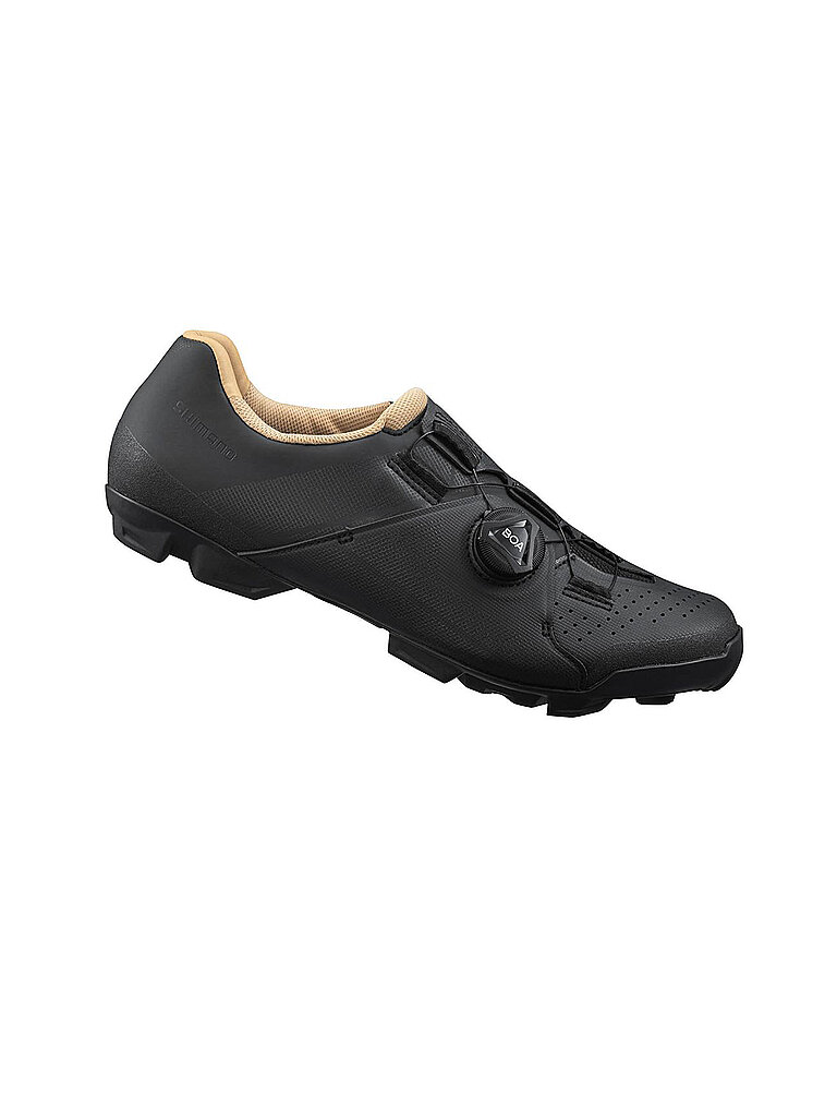 SHIMANO Damen MTB-Schuhe SH-XC300 schwarz | 42