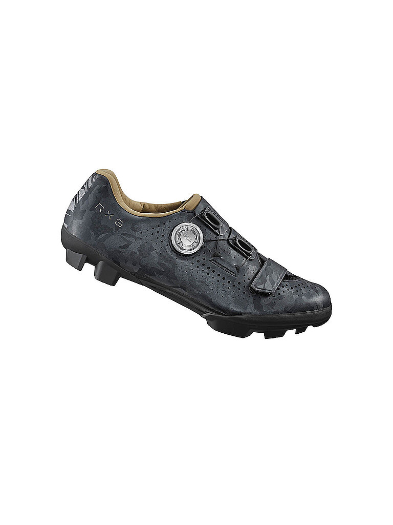 SHIMANO Damen Radschuhe LY Gravel RX600 grau | 39