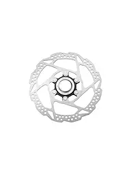 SHIMANO | Bremsscheibe RT54 160mm CL | silber