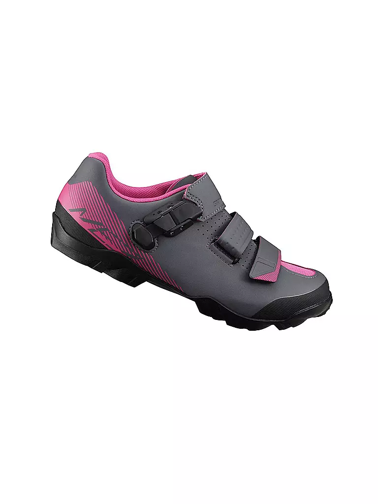 SHIMANO | Damen MTB-Schuh ME300 | grau