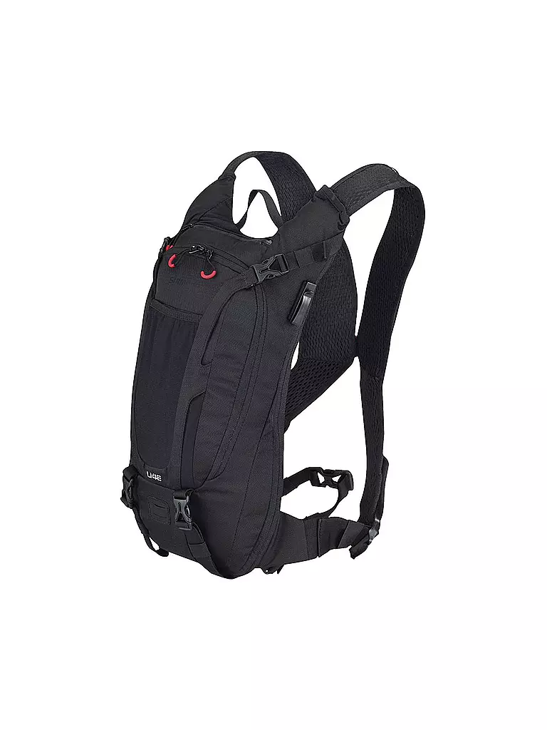 SHIMANO | Fahrrad-Rucksack Unzen 4 Enduro | 