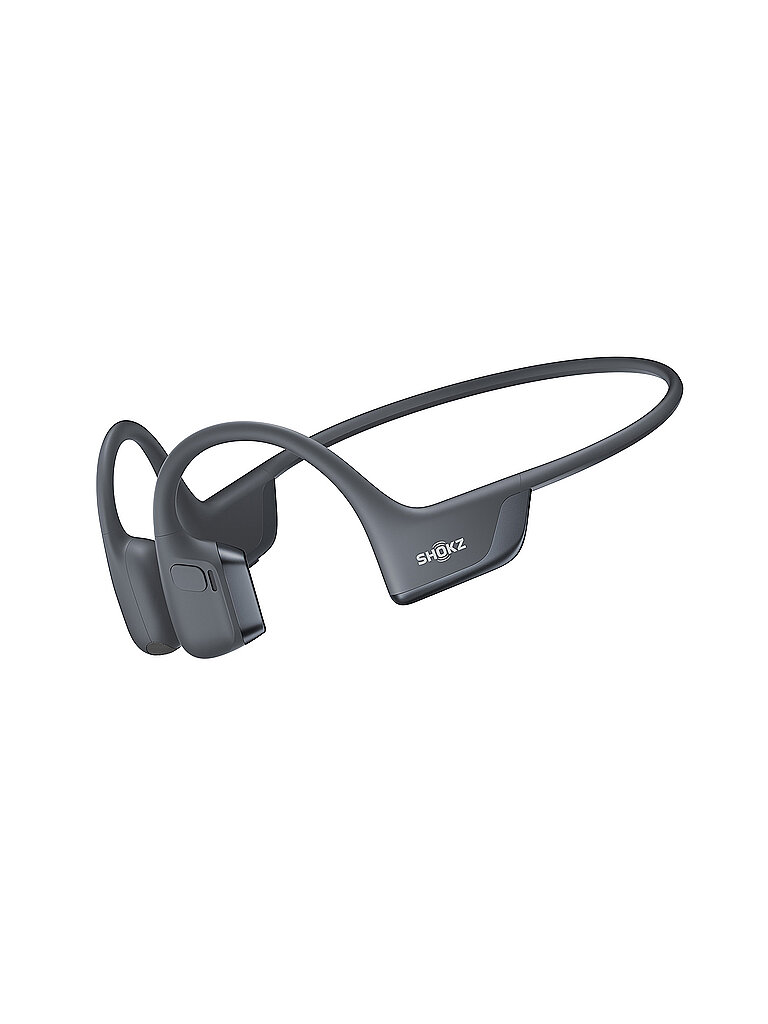 SHOKZ SHOKZ Kopfhörer Open Run Pro 2 schwarz, schwarz