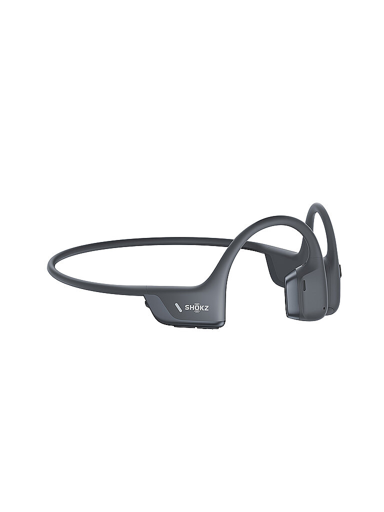 SHOKZ SHOKZ Kopfhörer Open Run Pro 2 Mini schwarz, schwarz