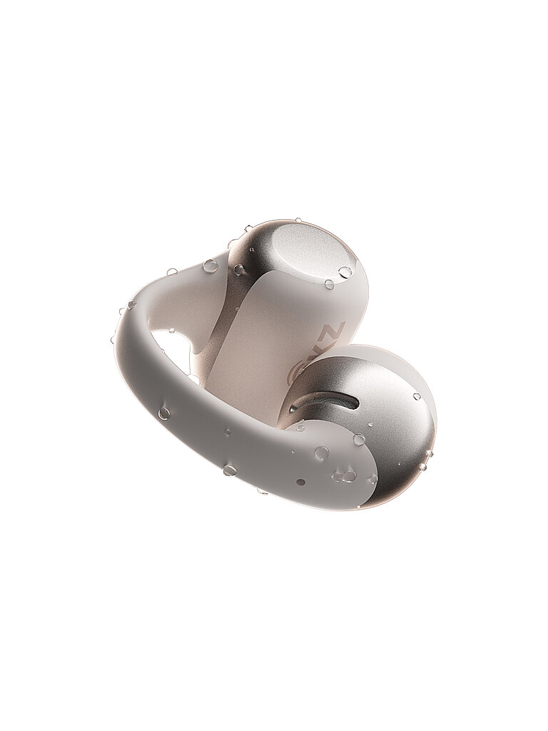 SHOKZ SHOKZ Kopfhörer OpenDots ONE grau, grau