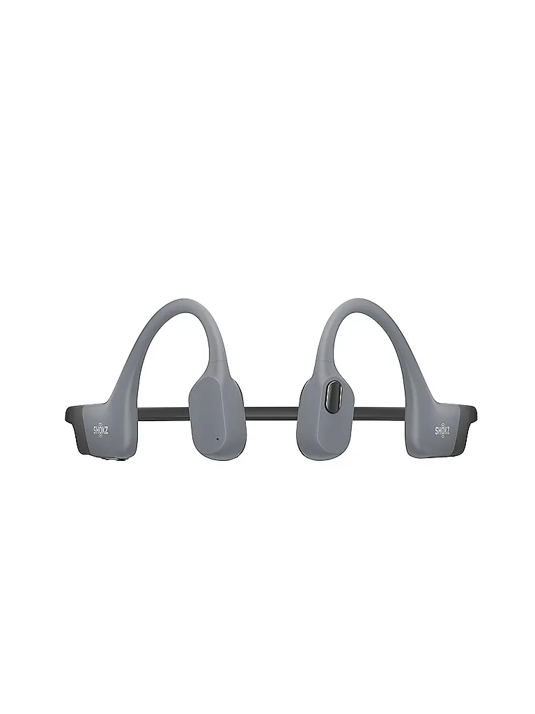 SHOKZ | Kopfhörer Open Swim Pro | grau