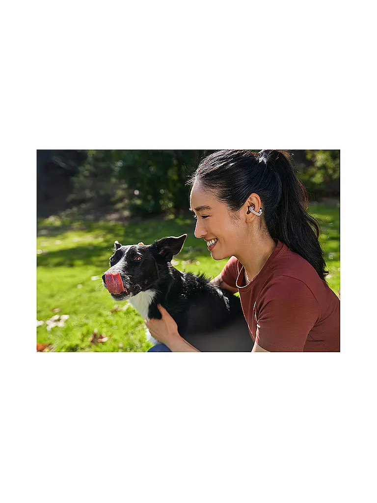 SHOKZ | Kopfhörer OpenDots ONE | 