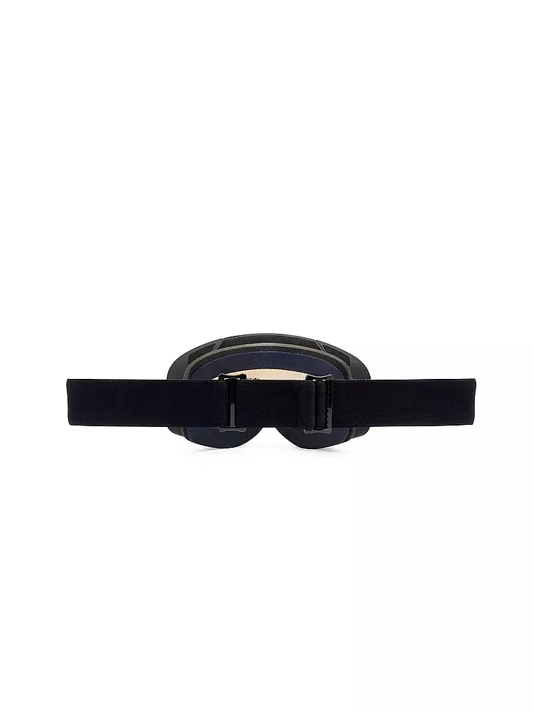 SHRED | Skibrille Smartefy Black CBL Plasma Mirror | schwarz