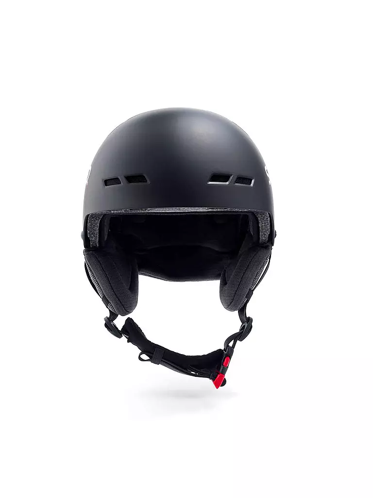 SHRED | Skihelm Totality NoShock | schwarz