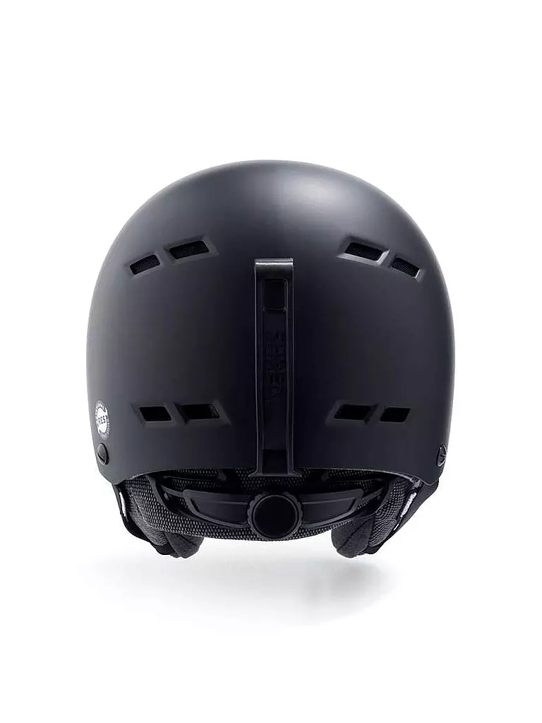 SHRED | Skihelm Totality NoShock | schwarz