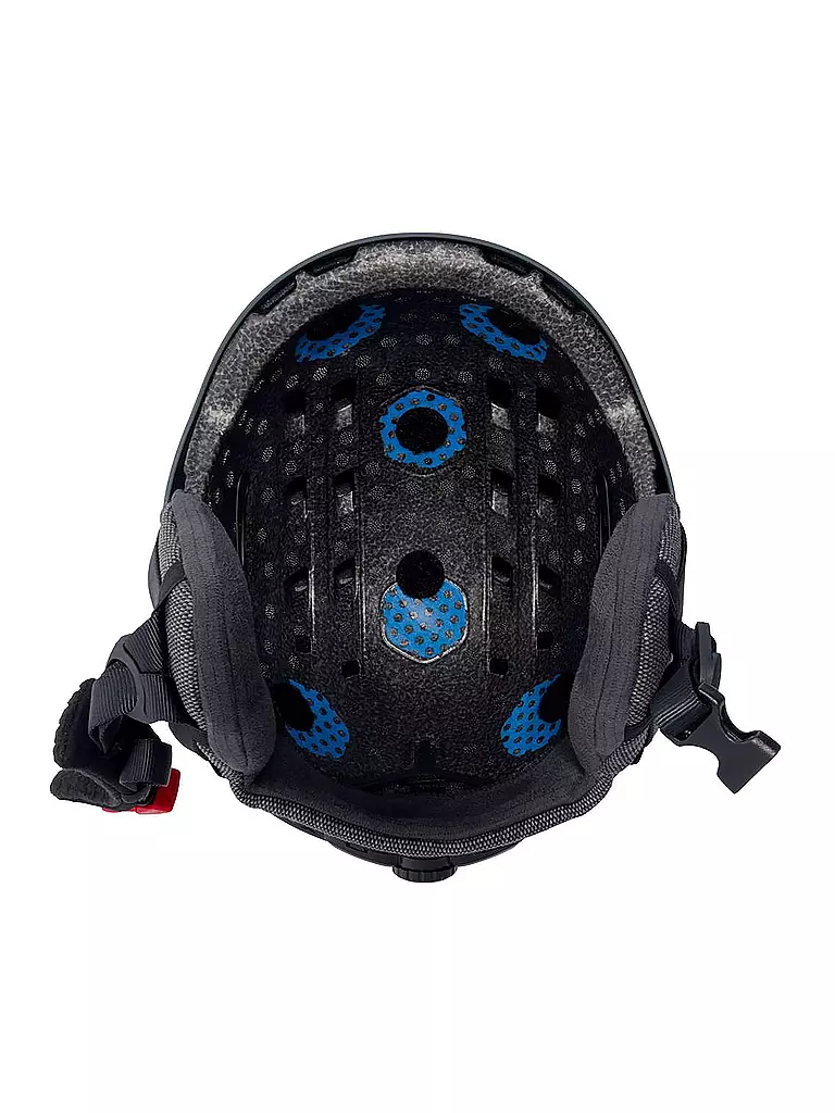 SHRED | Skihelm Totality NoShock | blau