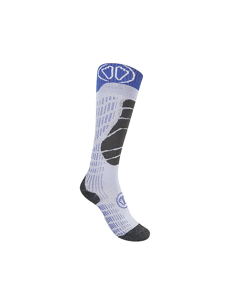 Sidas SIDAS Skisocken Comfort Plus weiss | 39-41, weiss