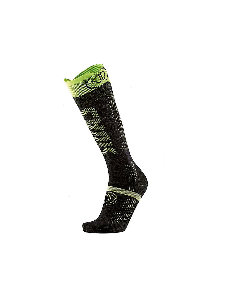 Sidas SIDAS Skisocken Ski Ultrafit schwarz | 40-41, schwarz