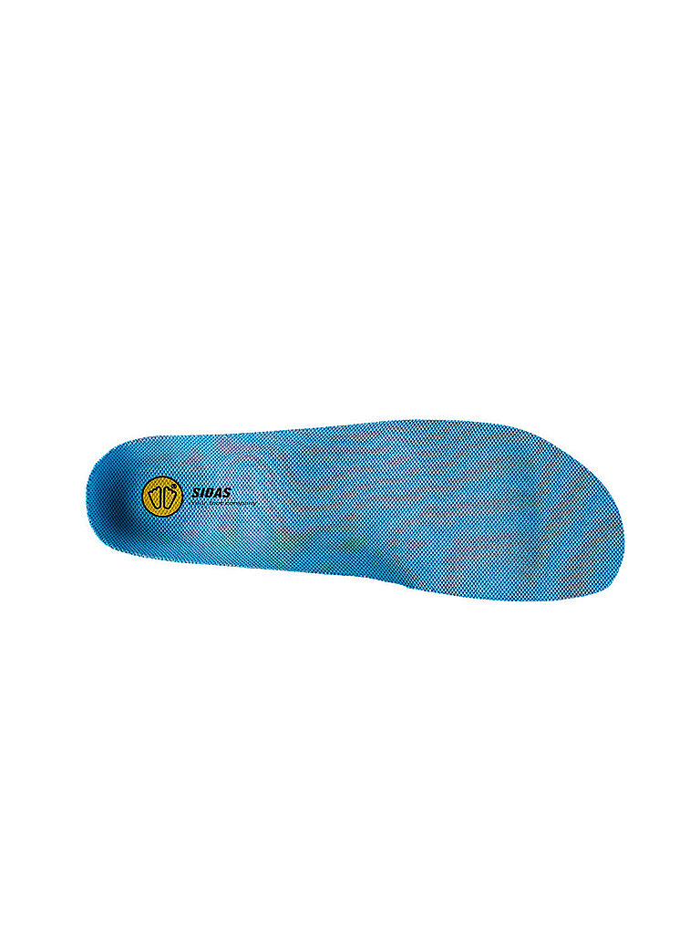 Sidas SIDAS My Fit Run Einlagen blau | 37/38, blau