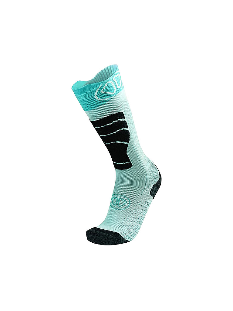 Sidas SIDAS Damen Skisocken Ski Comfort Woman türkis | 39/40, türkis