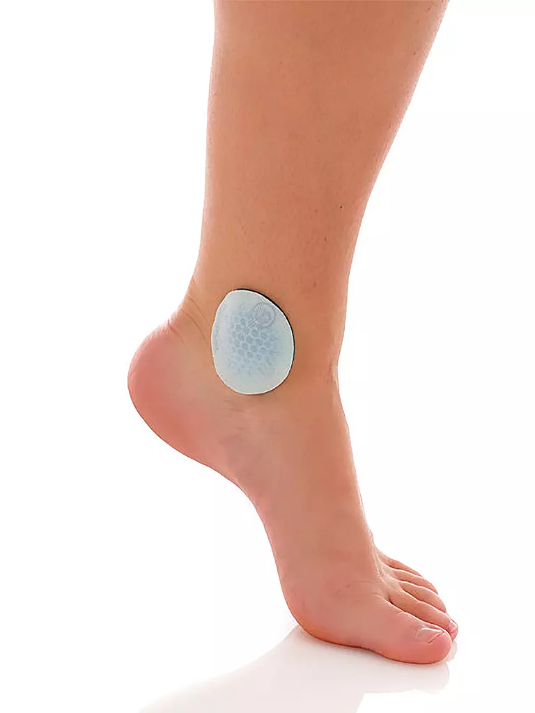 SIDAS | Ankle Protector | blau