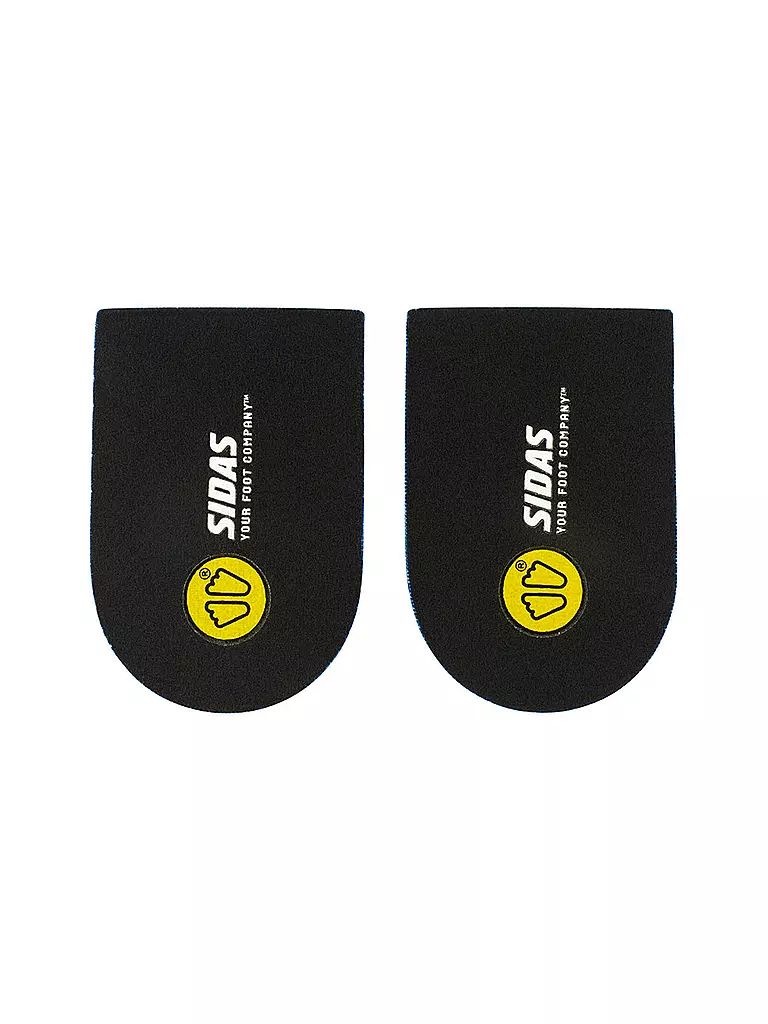 SIDAS | Gel Bone Spur Pads | blau