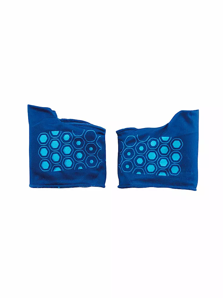 SIDAS | Gel Plantar Protectors | blau