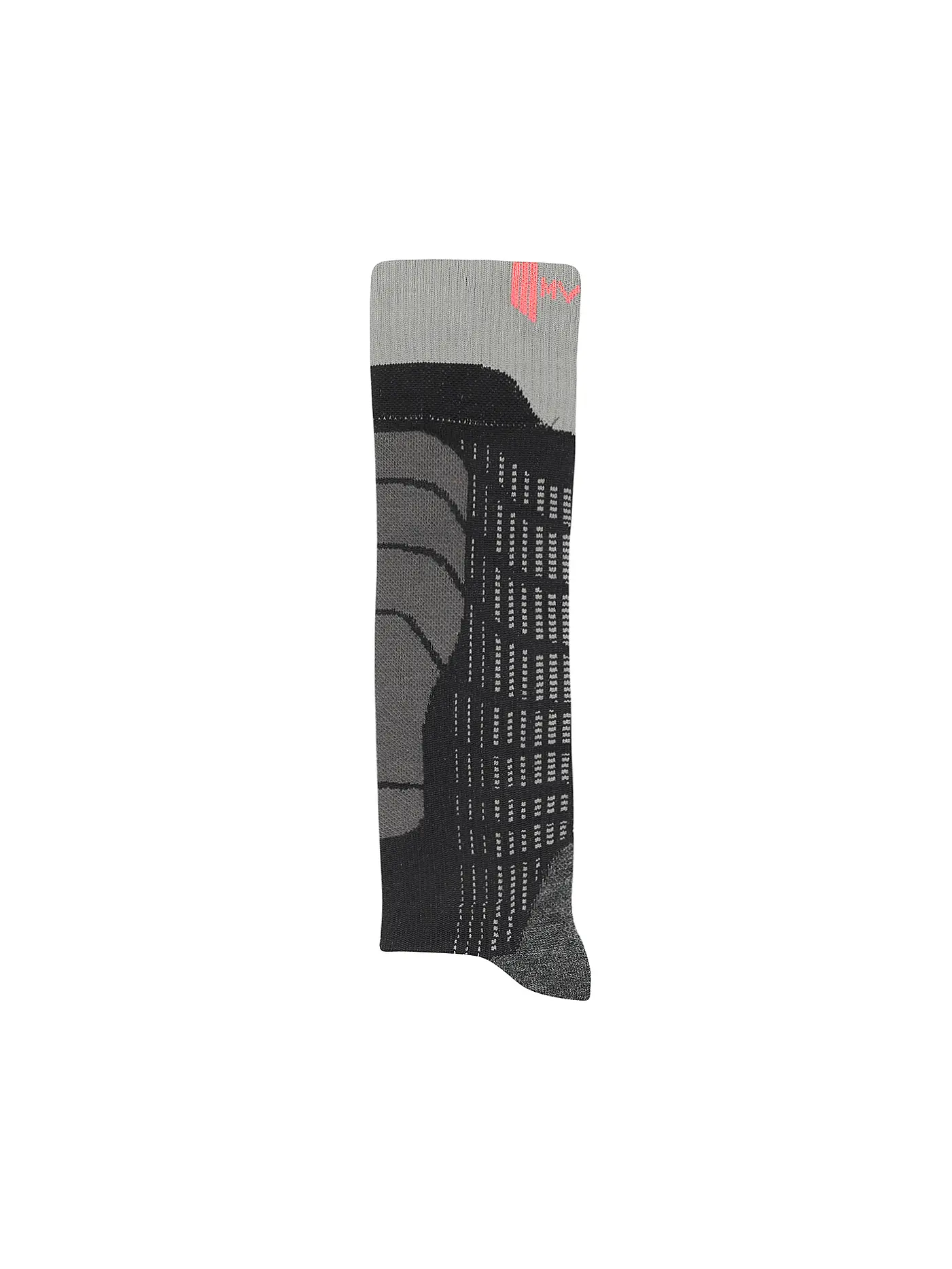 SIDAS | Herren Skisocken Comfort | schwarz