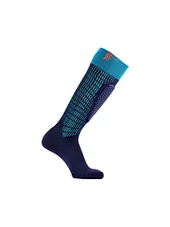 SIDAS | Skisocken Protect MV | Dunkelblau