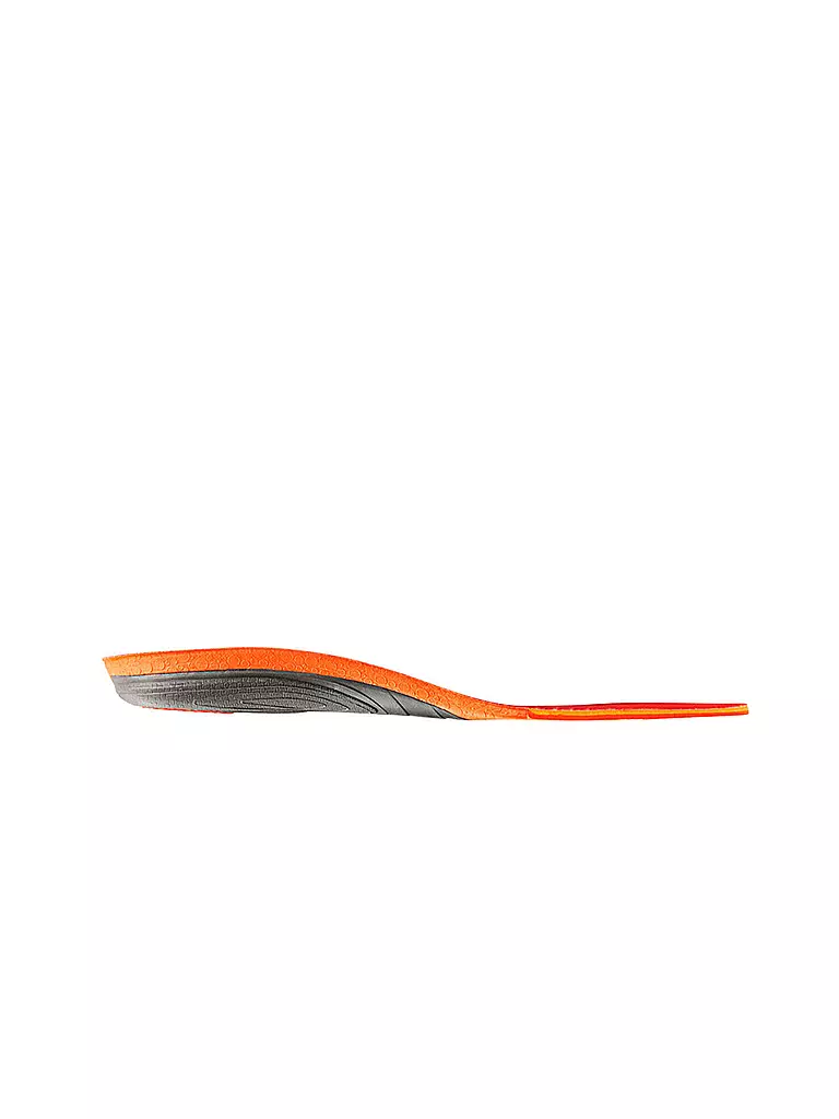 SIDAS | Winter 3FEET® Low Einlagen | orange