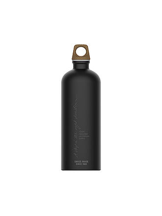 SIGG | Trinkflasche Traveller MyPlanet Direction Plain 1L