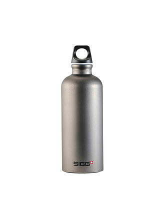 SIGG | Trinkflasche Traveller 600ml
