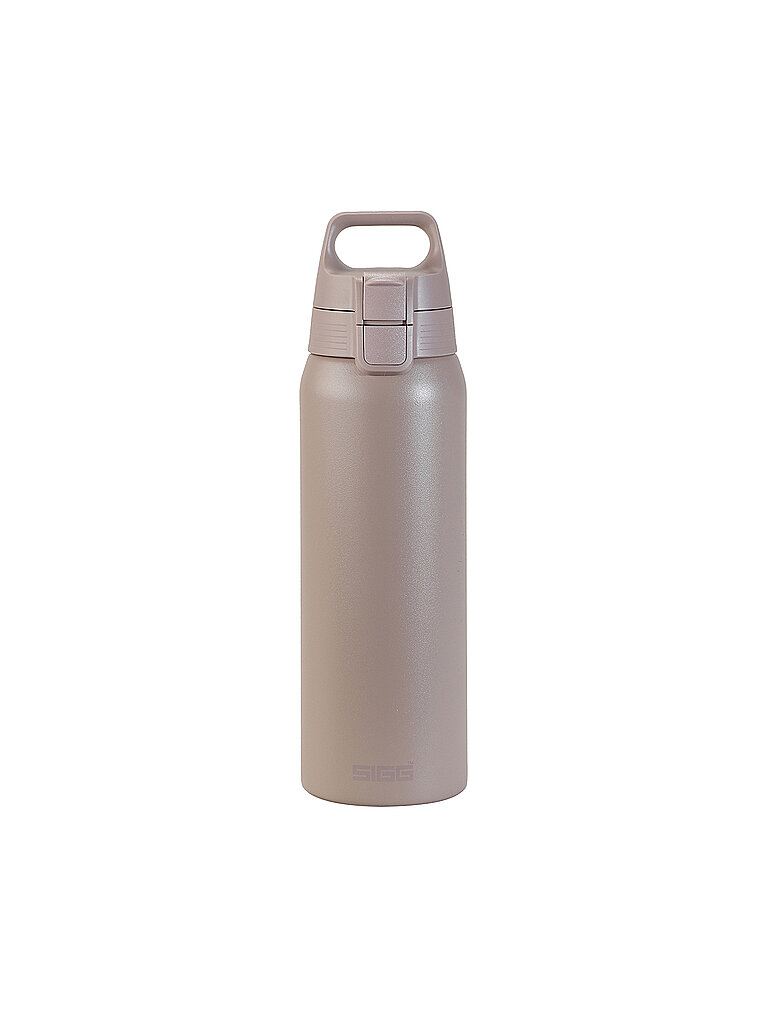 Sigg SIGG Trinkflasche Shield Therm One 750ML beige, beige