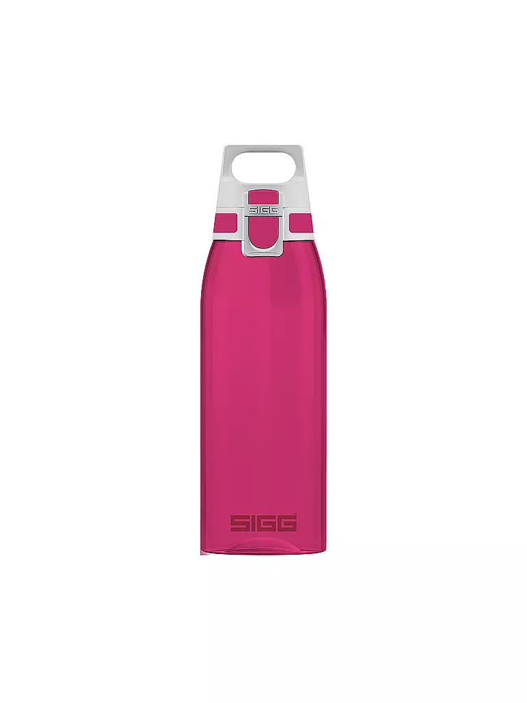 SIGG | Trinkflasche Color One 1000ml | pink