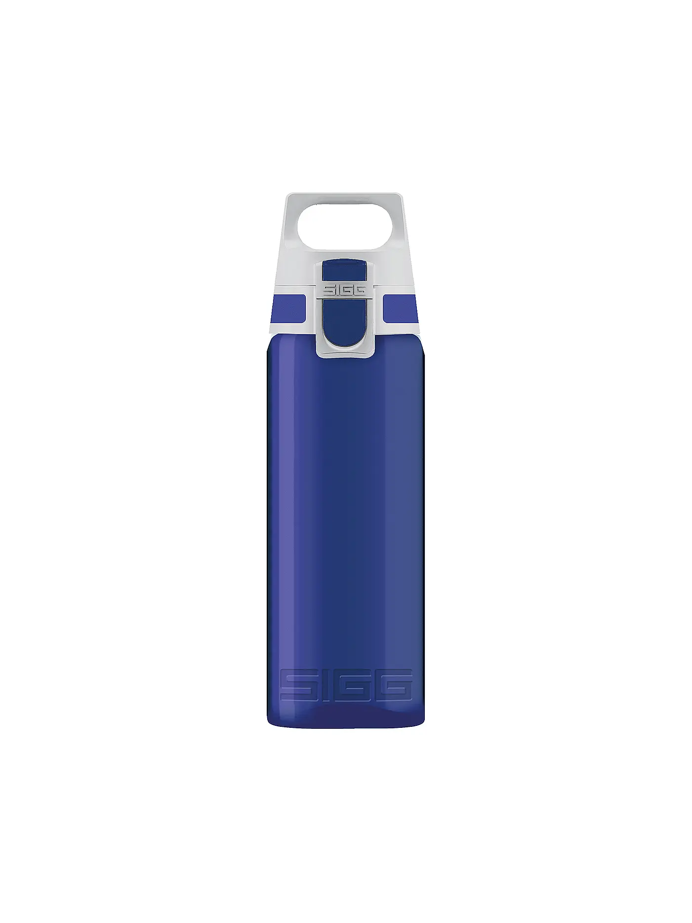 SIGG | Trinkflasche Color One 600ml | blau